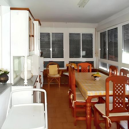 Spacious House With Terrace Near Boiro, Sea View Exterior foto